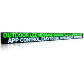 led message board signs
